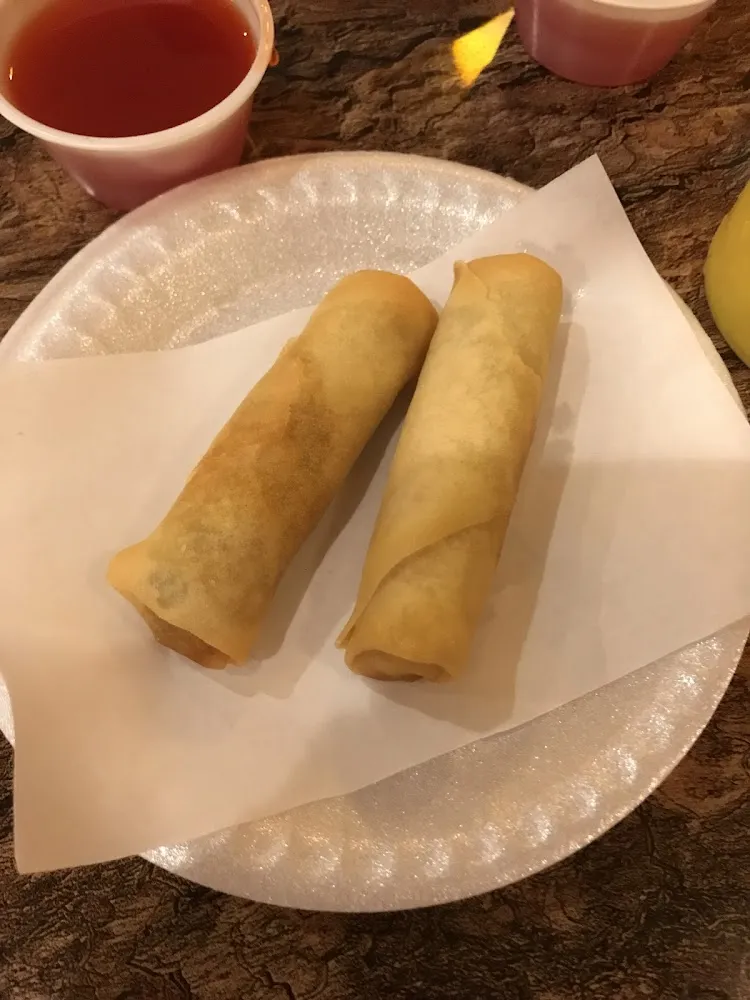 Spring Roll